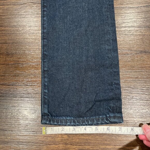 NWOT AG Adriano Goldschmied Men's 32x34 The Graduate Tailored Leg Jean - Picture 8 of 8